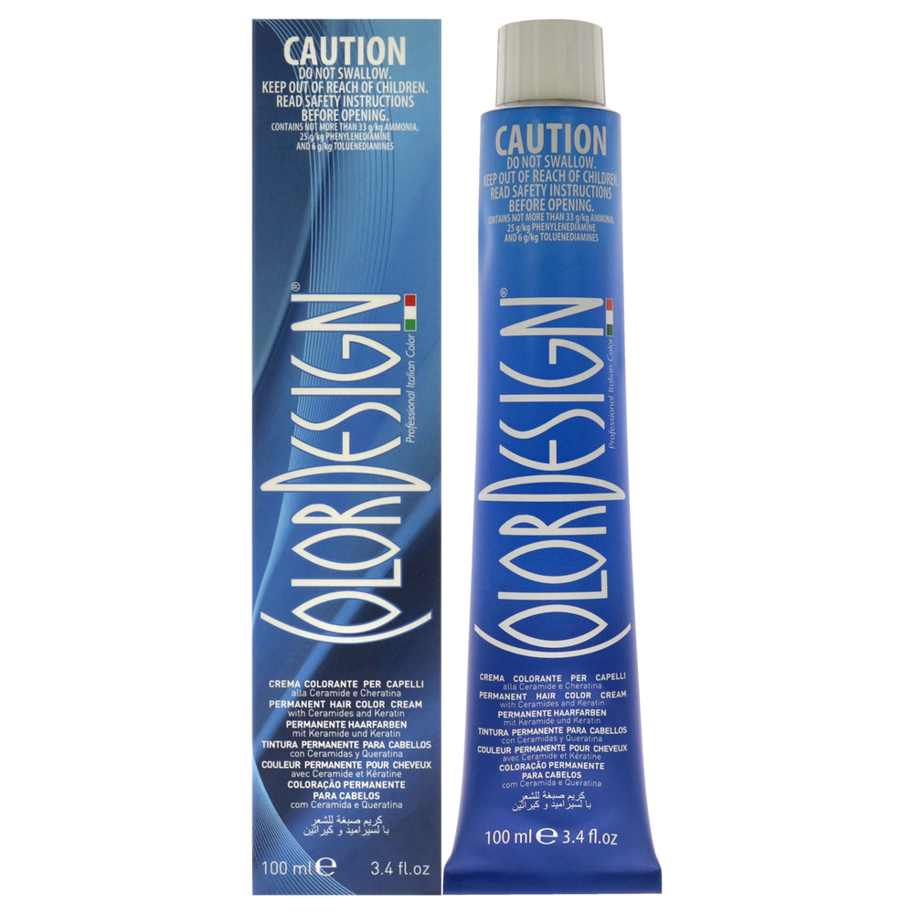 American Crew Permanent Hair Color - 8.3 8G Light Golden Blonde 3.4oz